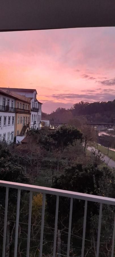 Cantinho Do Rio Ponte da Barca Exteriér fotografie
