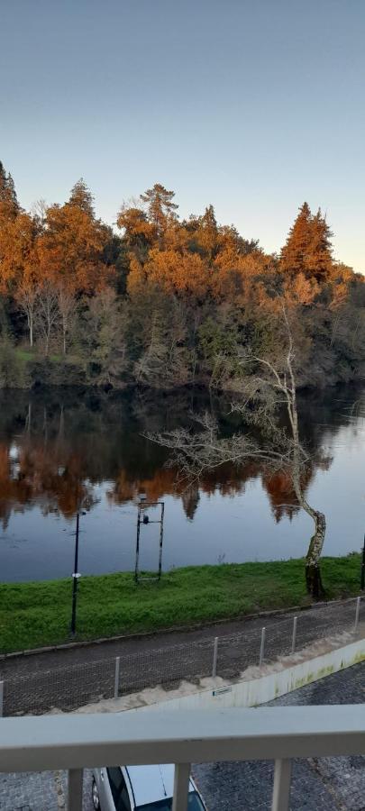 Cantinho Do Rio Ponte da Barca Exteriér fotografie